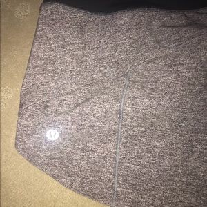 Lululemon Hot Short. Size 6.